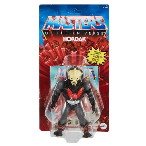 Masters of the Universe Origins 5.5 Inch Action Figure Hordak