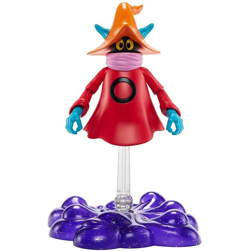 Masters of the Universe Origins 5.5 Inch Action Figure Orko