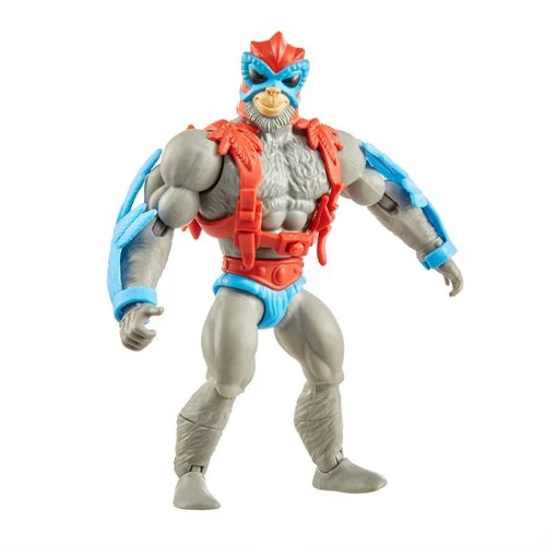 Masters of the Universe Origins 5.5 Inch Action Figure Stratos