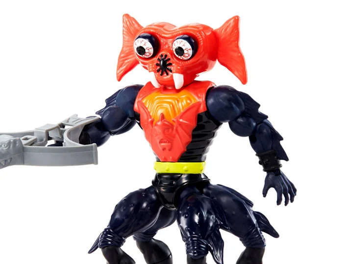 Masters of the Universe Origins Mantenna