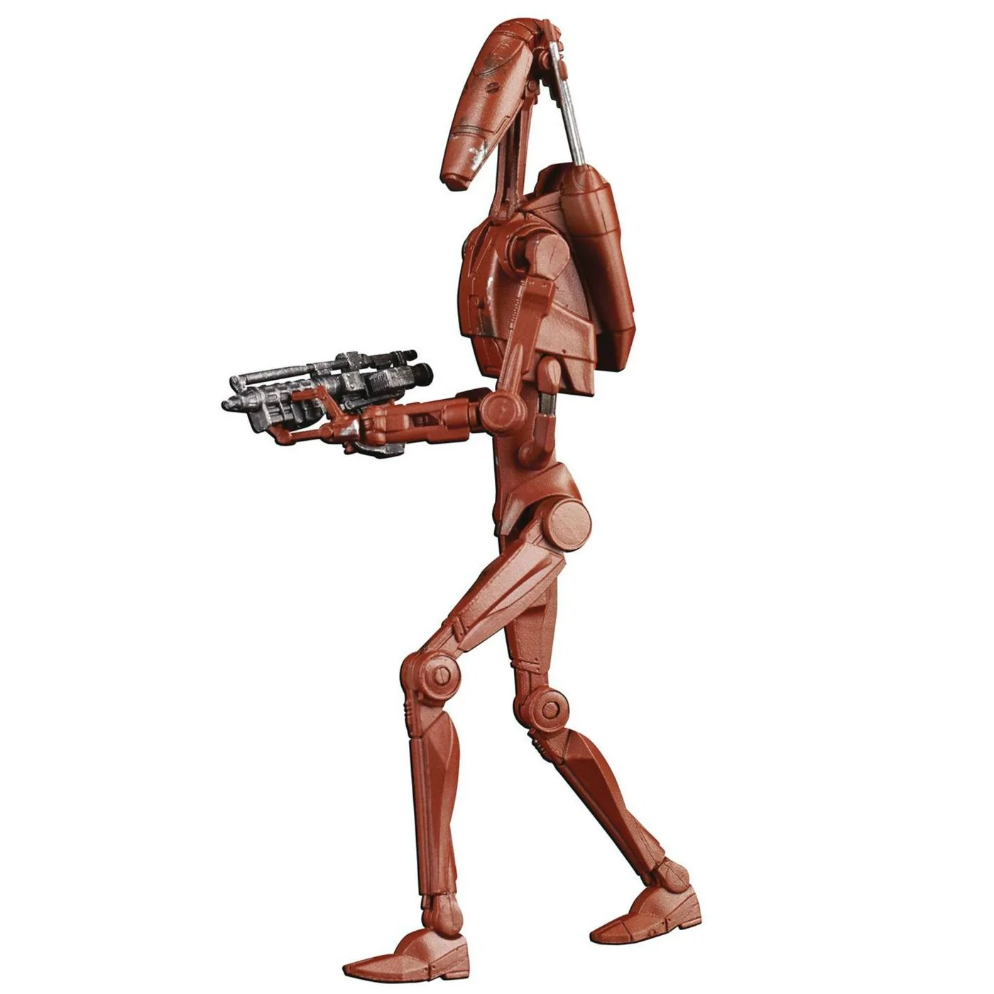 Star Wars The Black Series 6-Inch Action Figures Wave 4 Battle Droid (AOTC)