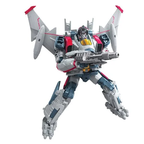Transformers Studio Series Premier Voyager Wave 10 Blitzwing