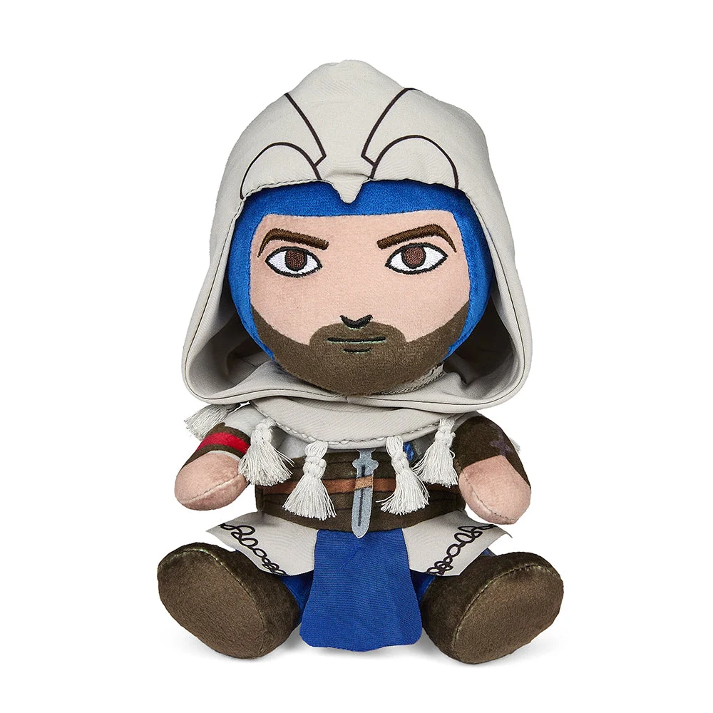 Assassin’s Creed Mirage Basim Phunny Plush - SOLD OUT 