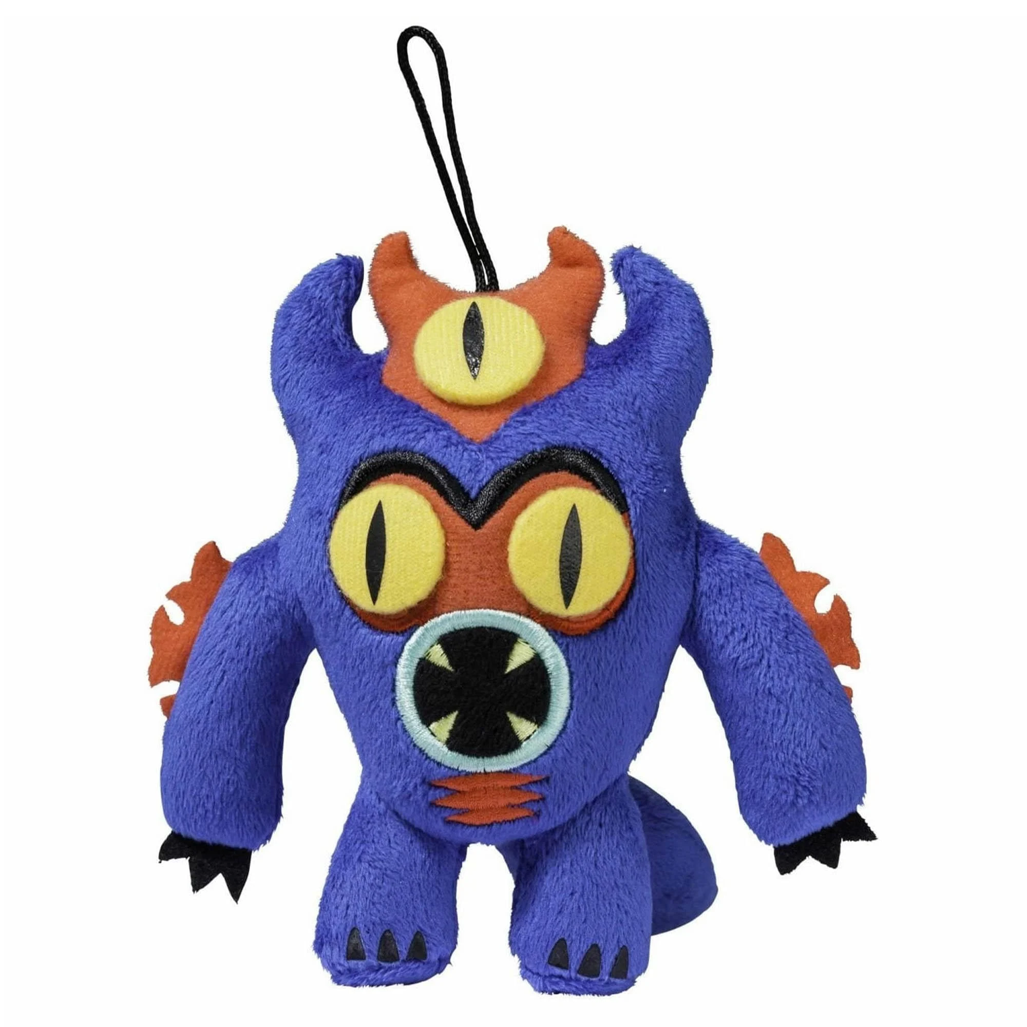 Bandai Disney Big Hero 6 Fred Plush