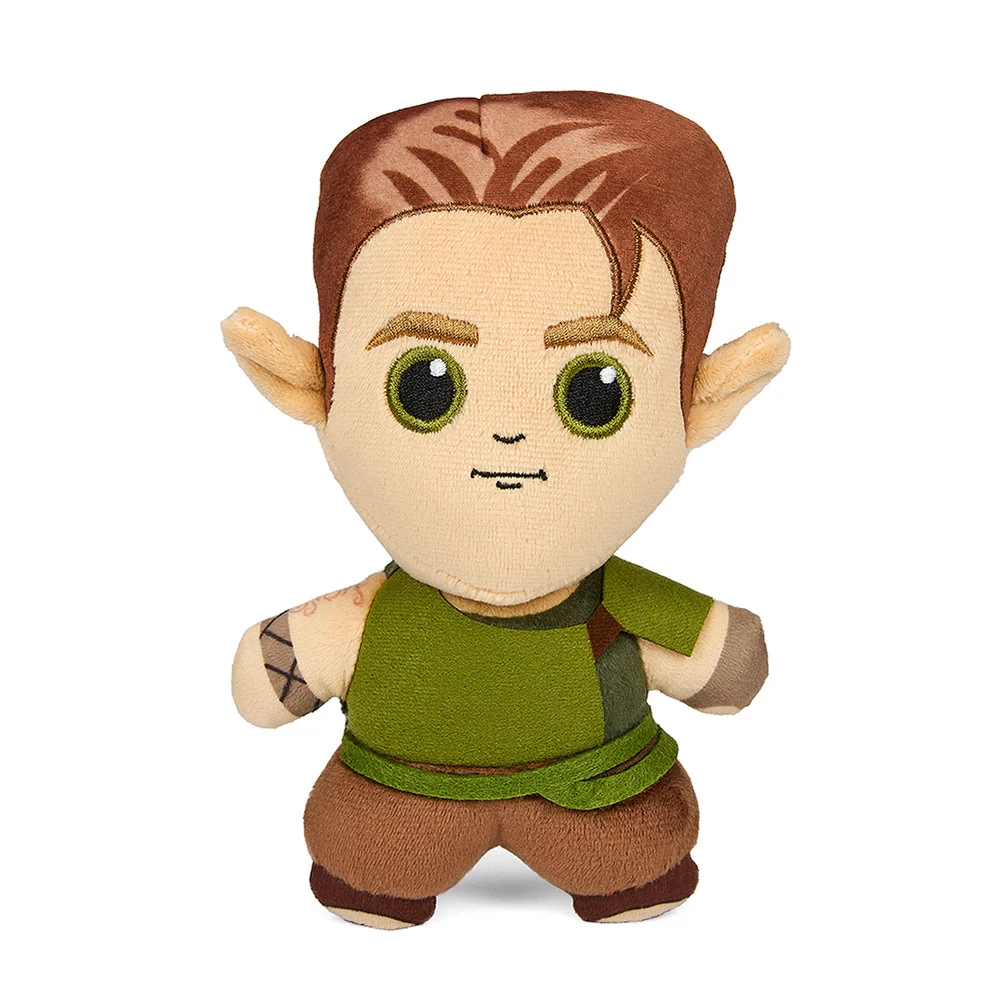 Critical Role: Bells Hells - Orym of the Air Ashari Phunny Plush 