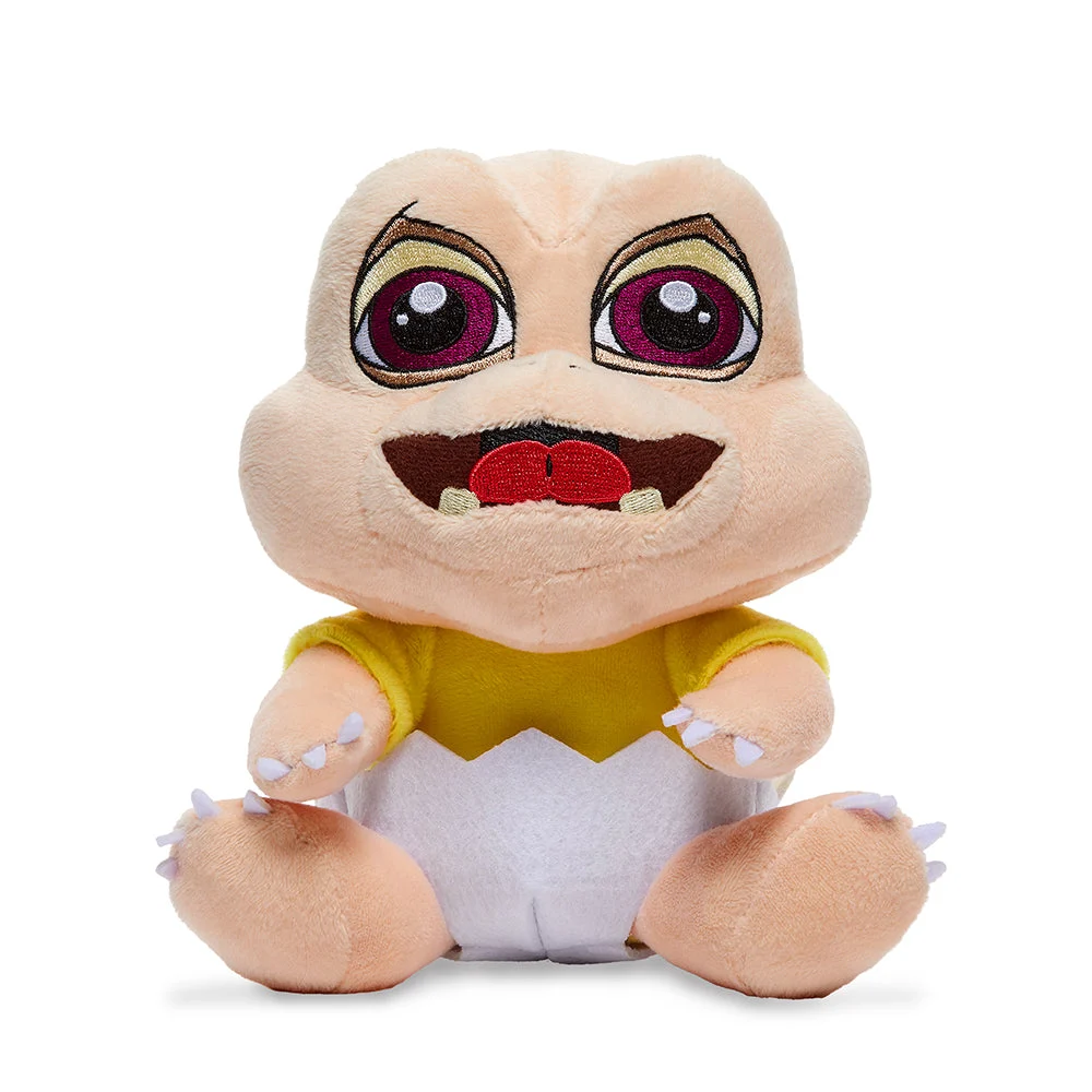 Dinosaurs Baby 8" Phunny Plush by Kidrobot 