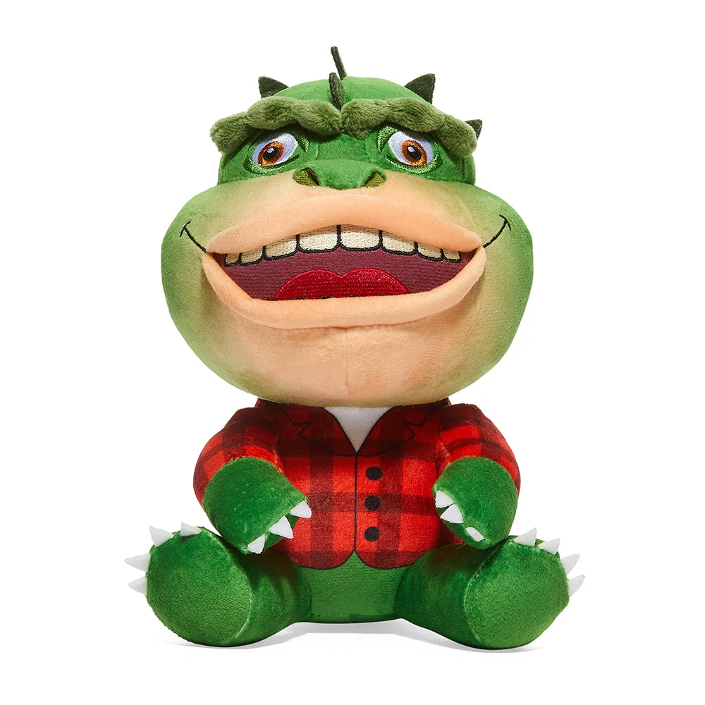 Dinosaurs Earl 8" Phunny Plush by Kidrobot 