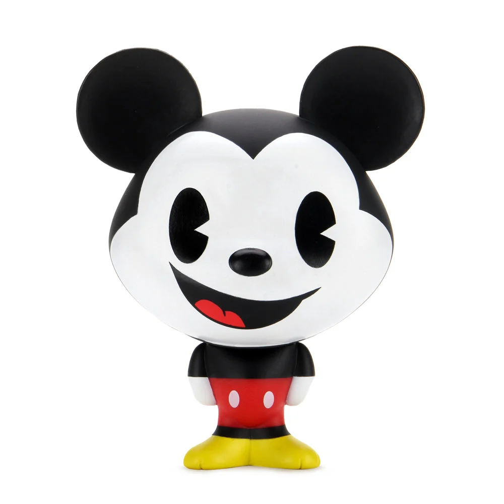 Disney Mickey Mouse Bhunny 4" Vinyl Figure (XV-21) 