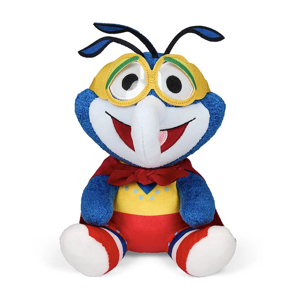 Disney The Muppets Gonzo the Great Phunny Plush 