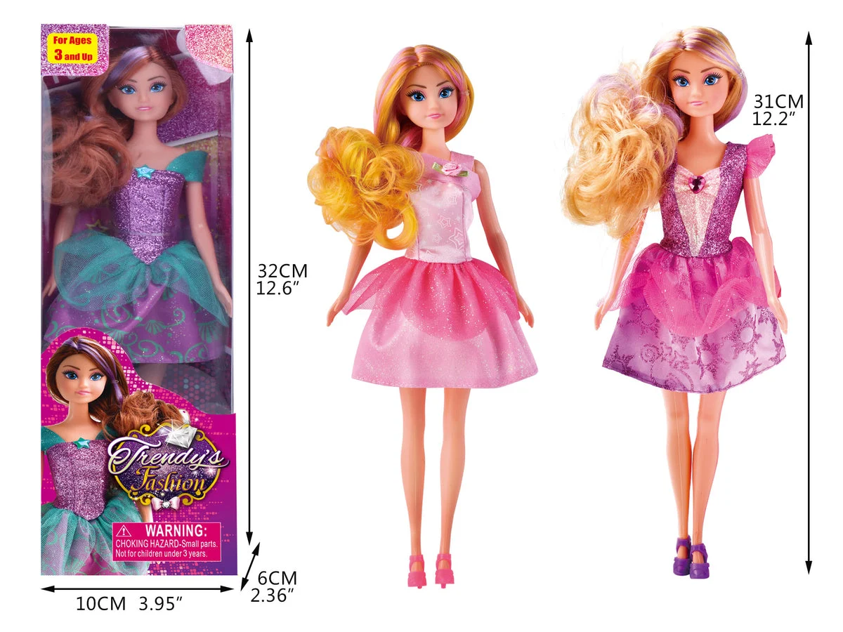 Doll Play Set