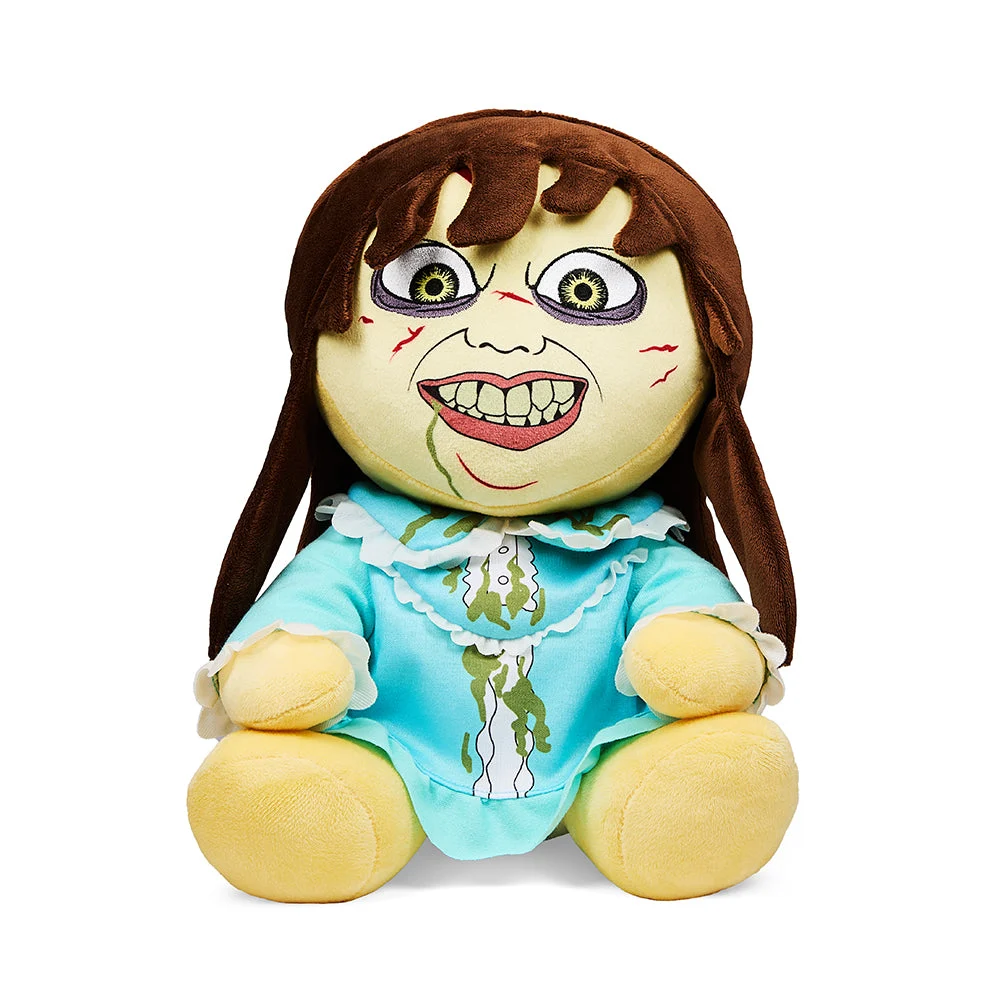 The Exorcist Regan 13" Medium Plush 