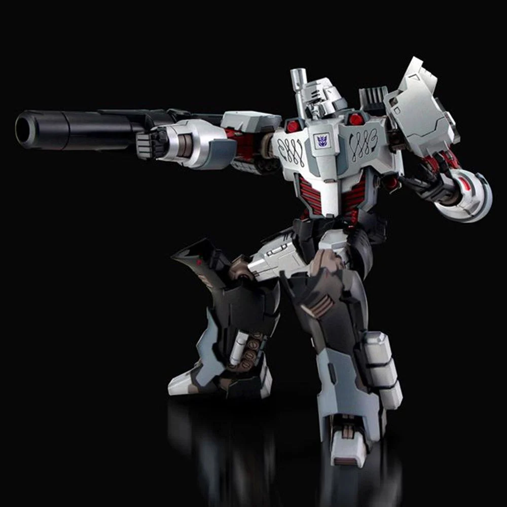 Furai Model 14 Megatron (IDW Decepticon Ver.) - Model Kit