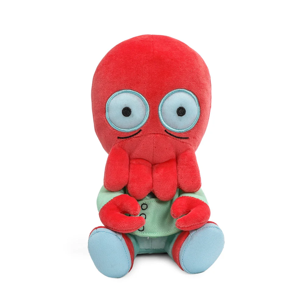 Futurama - Zoidberg Phunny Plush 
