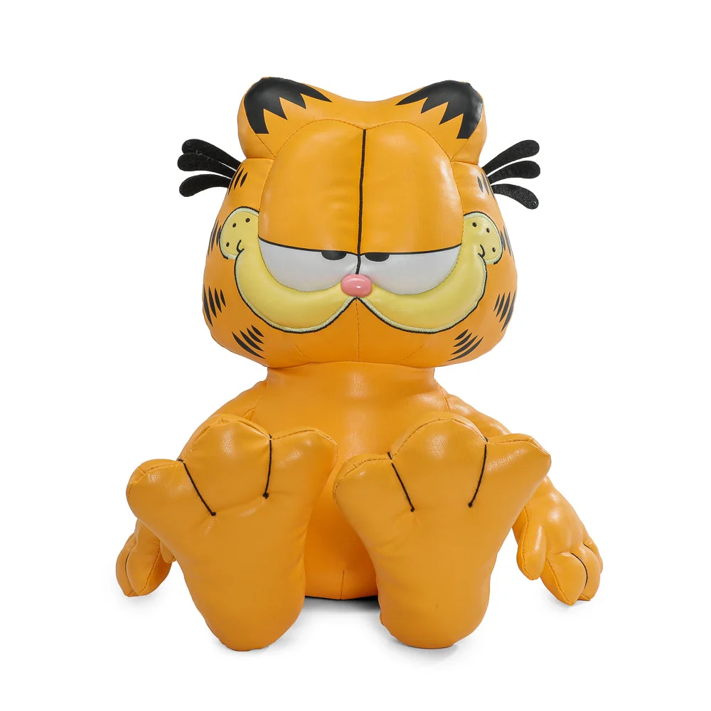 Garfield Premium Plush 