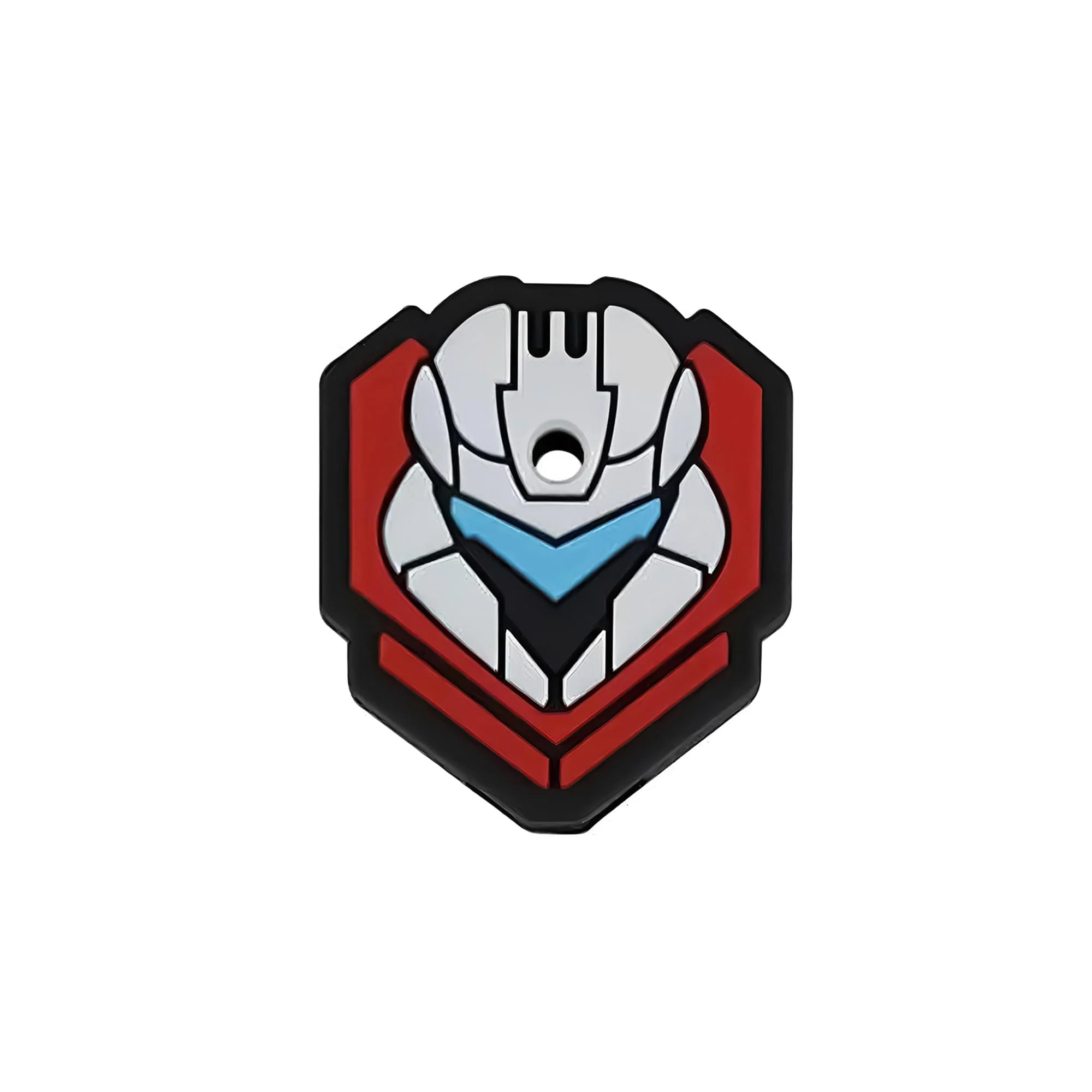 Halo Keycap Key Cover Spartan Assault