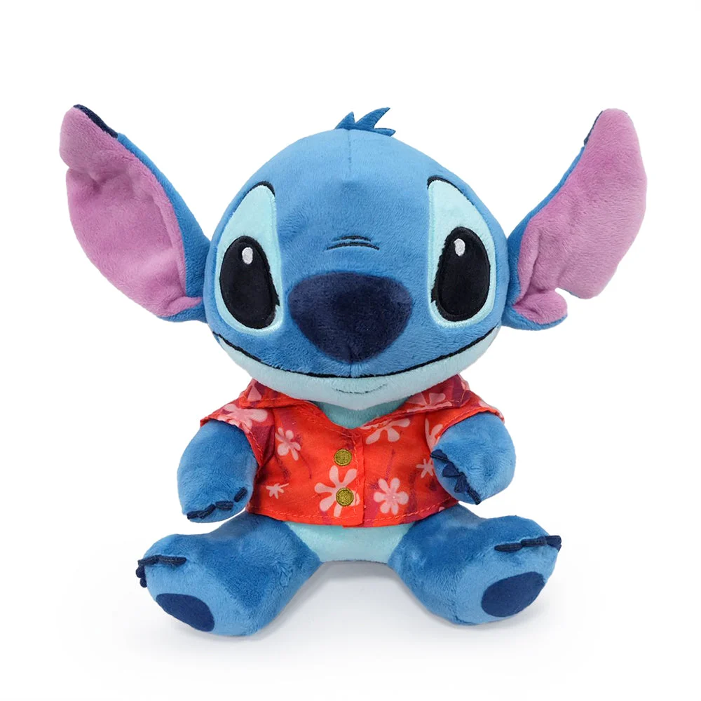Lilo and Stitch Hawaiian Stitch 8" Phunny Plush - SOLD OUT 