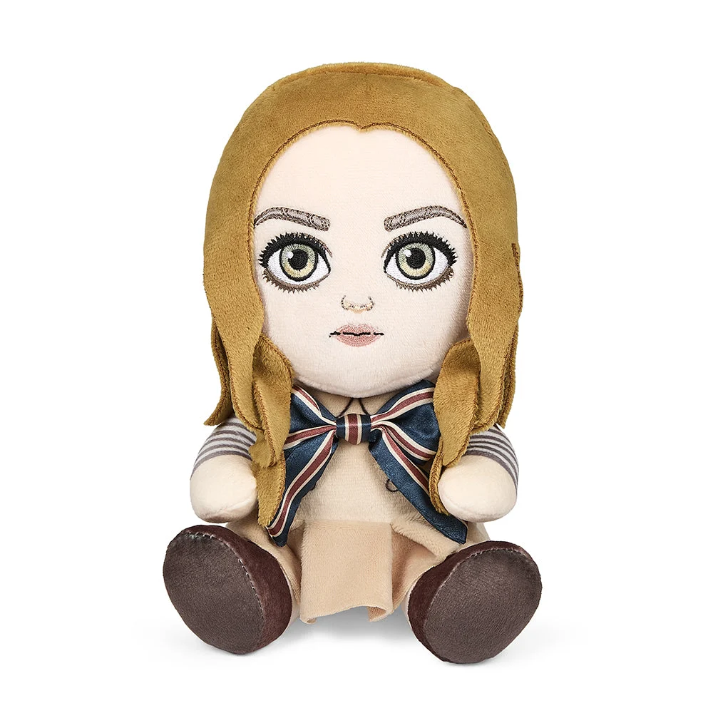M3GAN (Megan) Phunny Plush by Kidrobot 