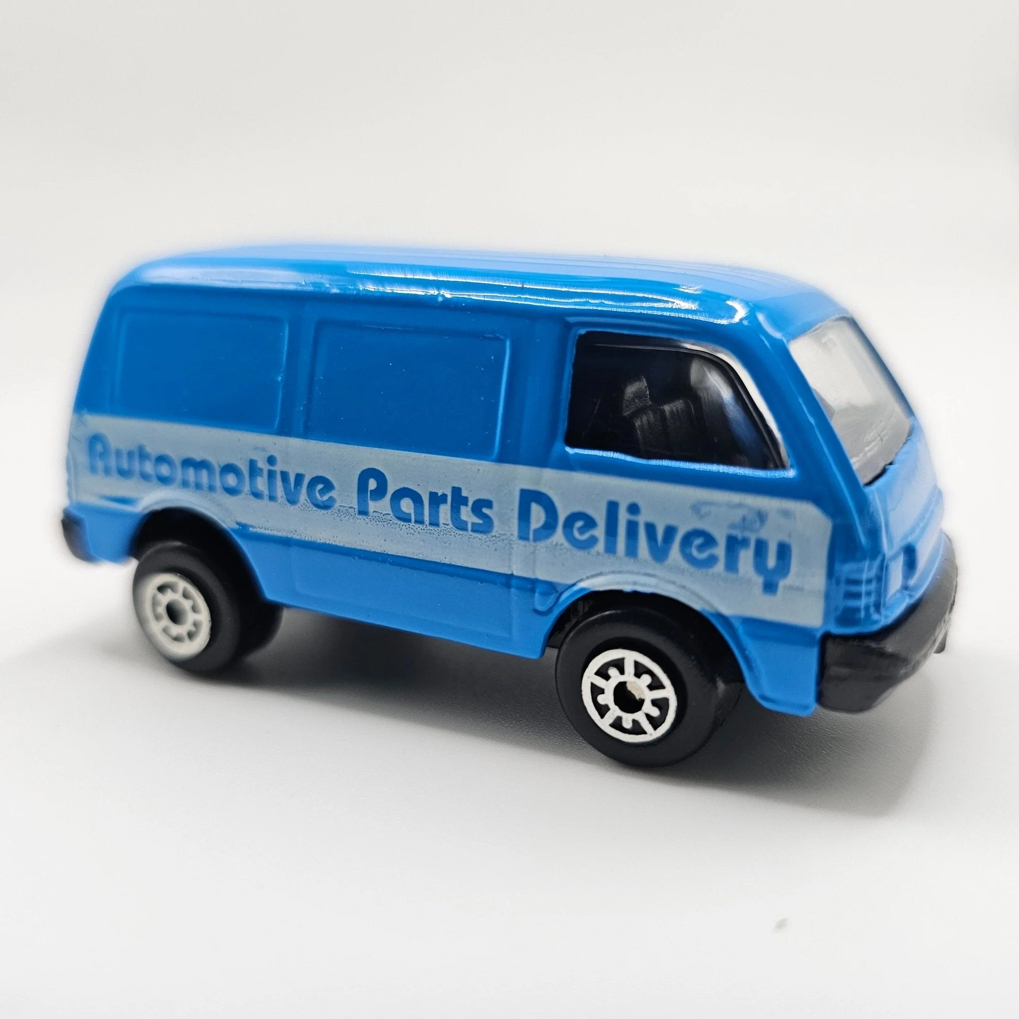 Maisto - Ford Econovan - 1998