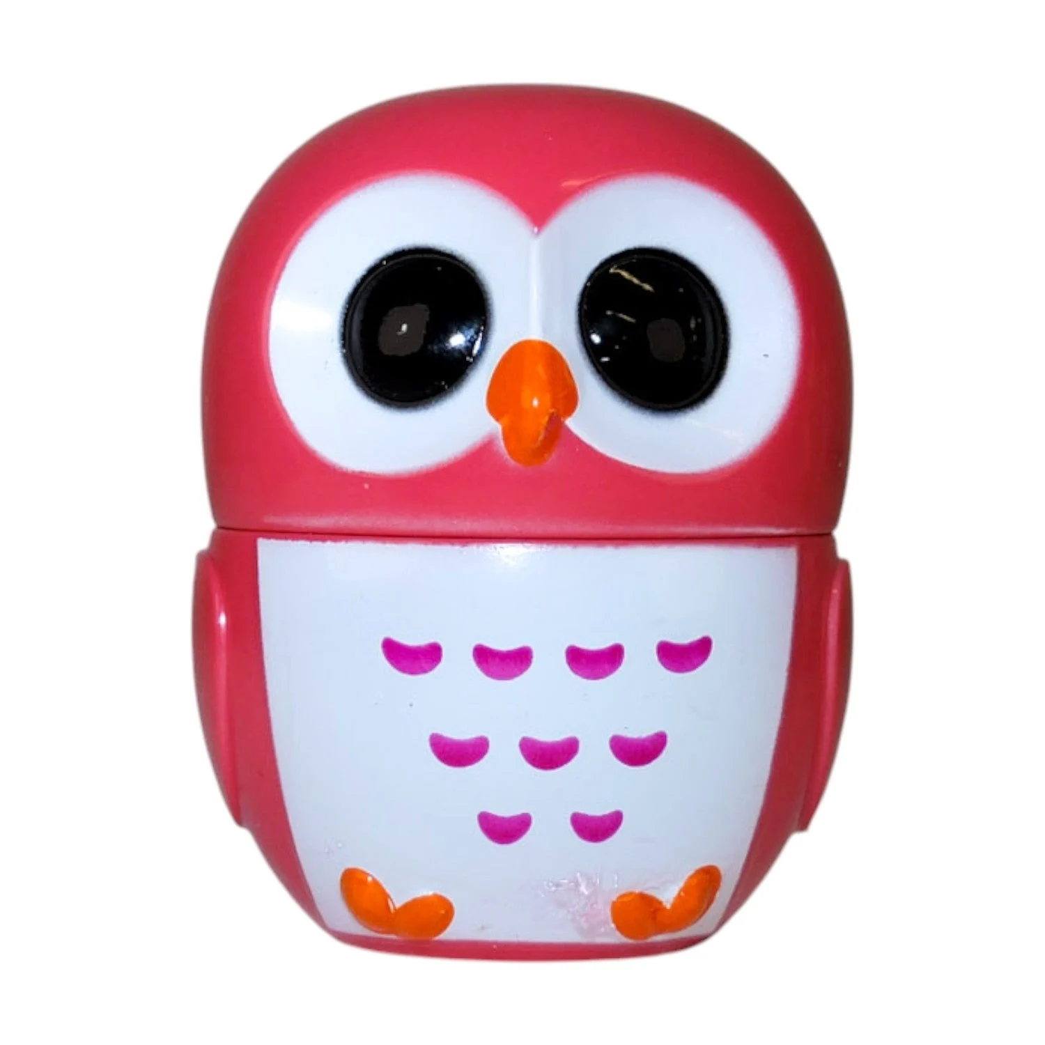 Martinelia Flavored Sweet Owl Lip Balm