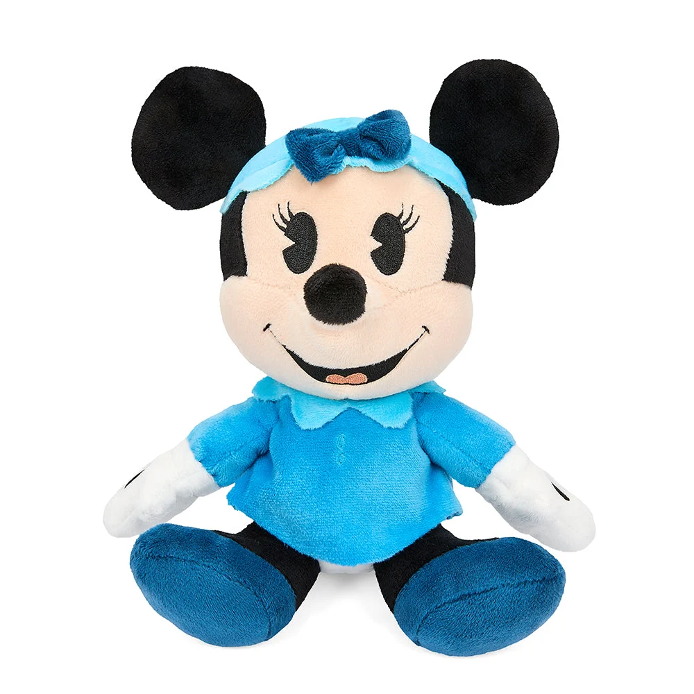 Mickey’s Christmas Carol - Minnie Phunny Plush 