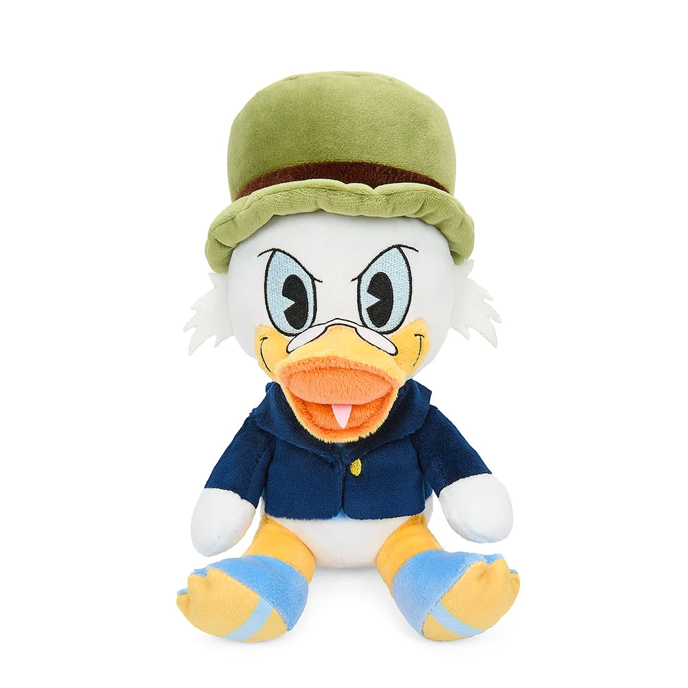 Mickey’s Christmas Carol - Scrooge McDuck Phunny Plush 