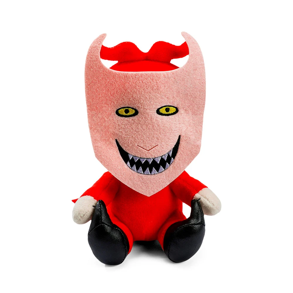 The Nightmare Before Christmas Lock Phunny Plush 