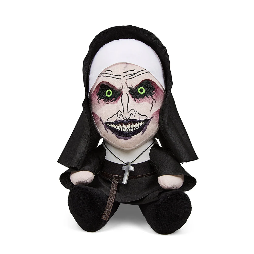 The Nun (Valak) 8" Phunny Plush by Kidrobot 