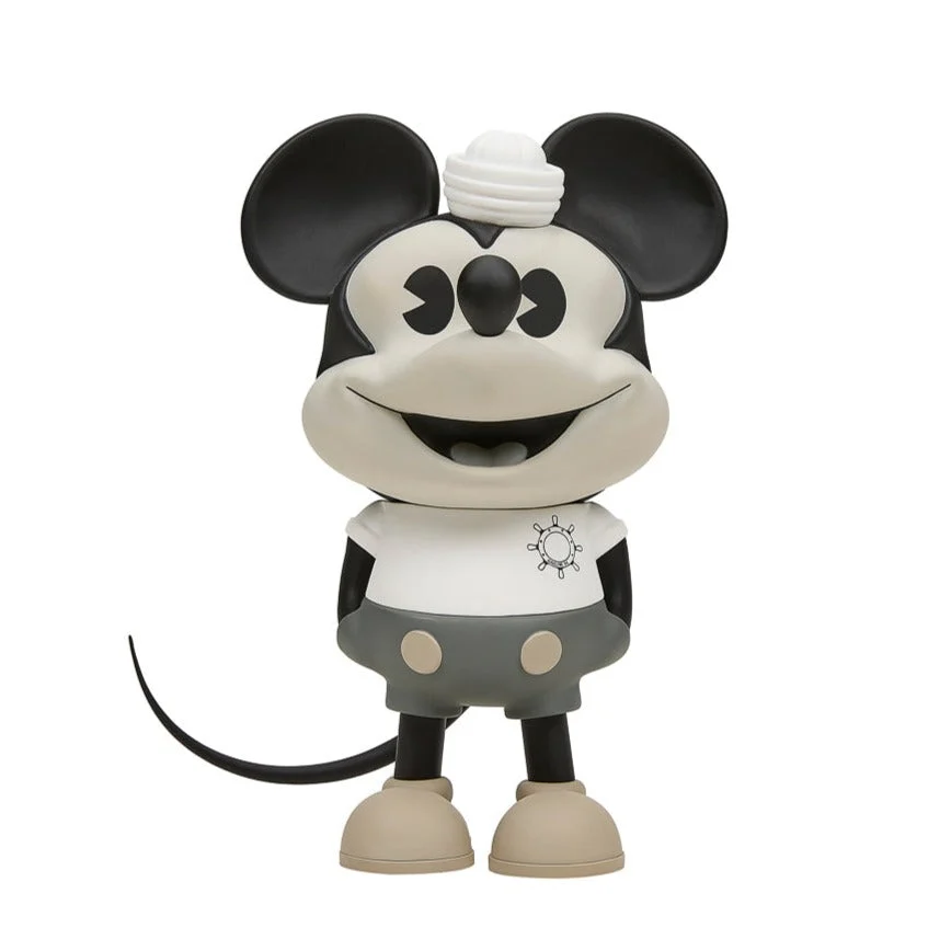 NYCC 2023: Disney Mickey Mouse "Sailor M." Collectible Vinyl Figure by 
