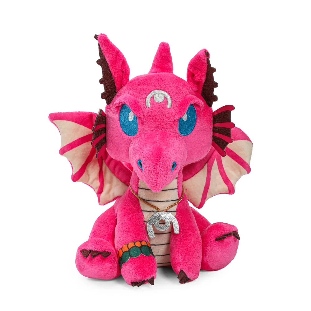 Pathfinder: Tuku Phunny Plush by Kidrobot 