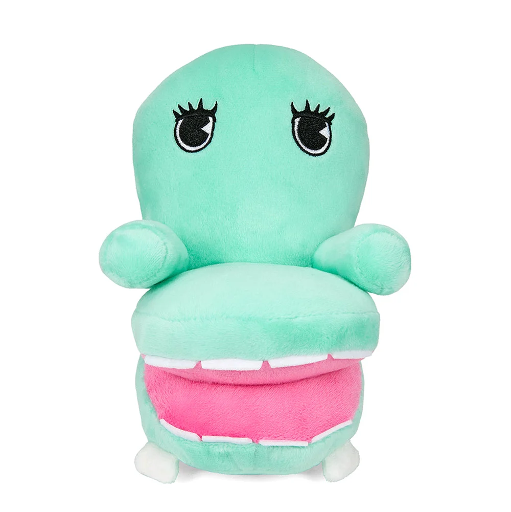 Pee-wee's Playhouse - Chairry Phunny Plush 