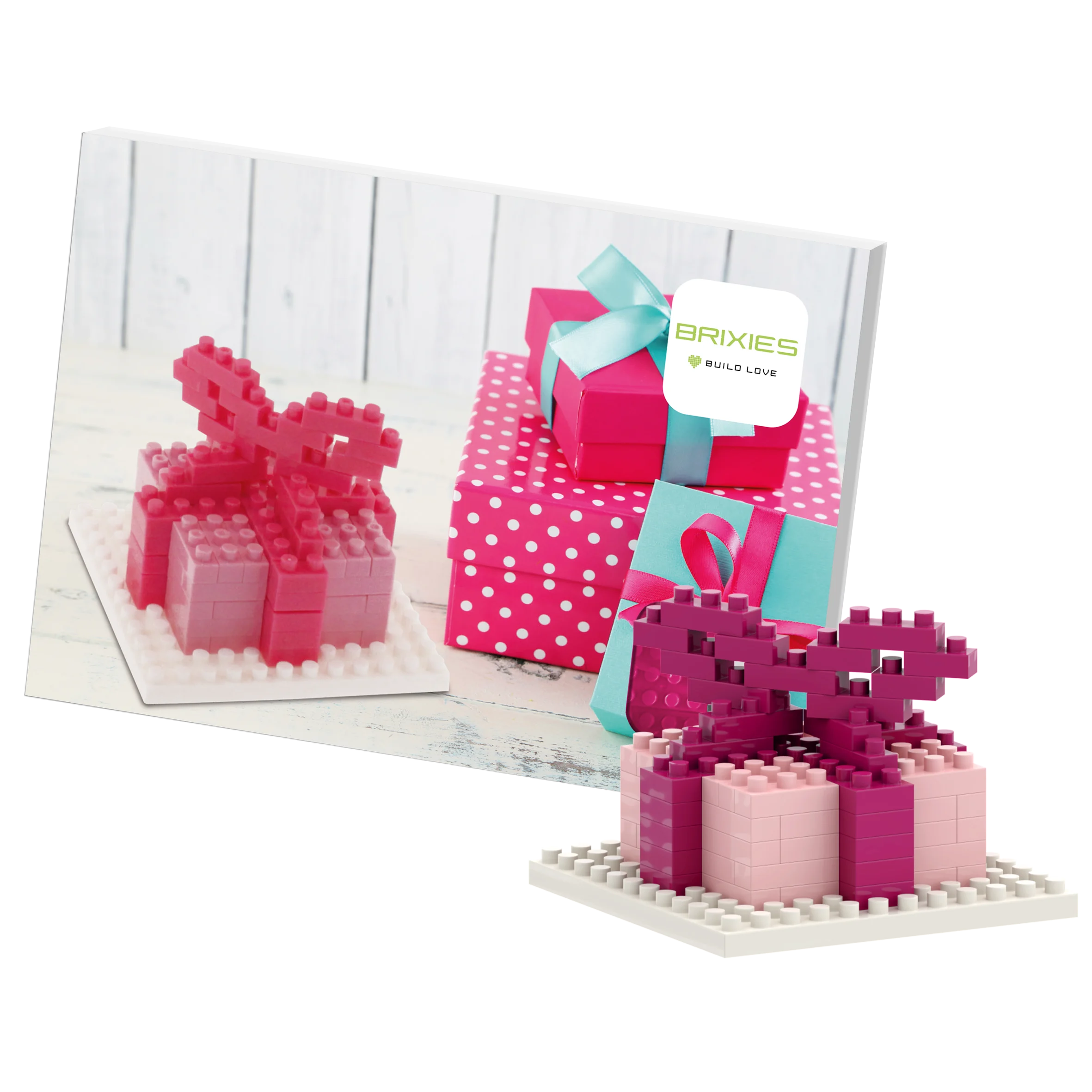 Postcard Gift