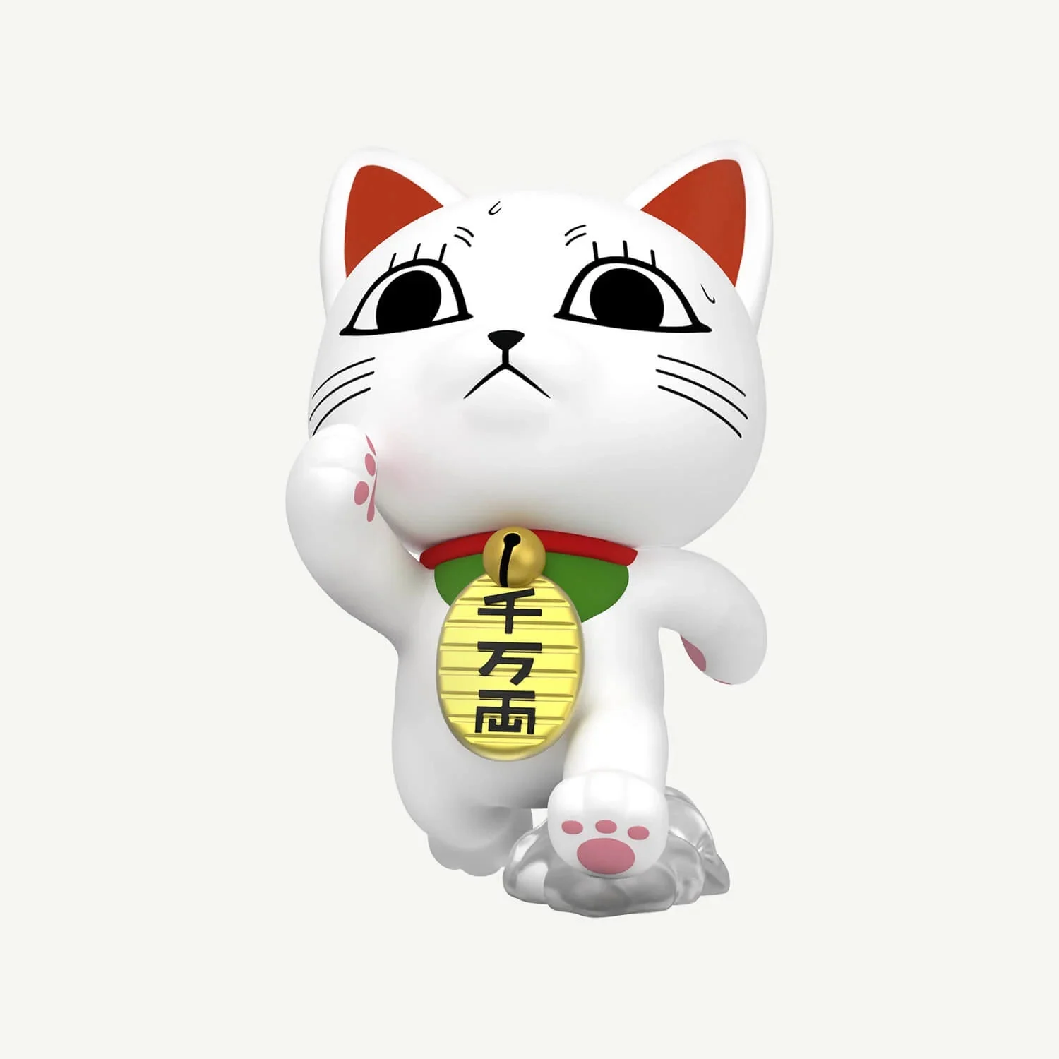 (PREORDER) DAN DA DAN - Turbo Granny Series Blindbox