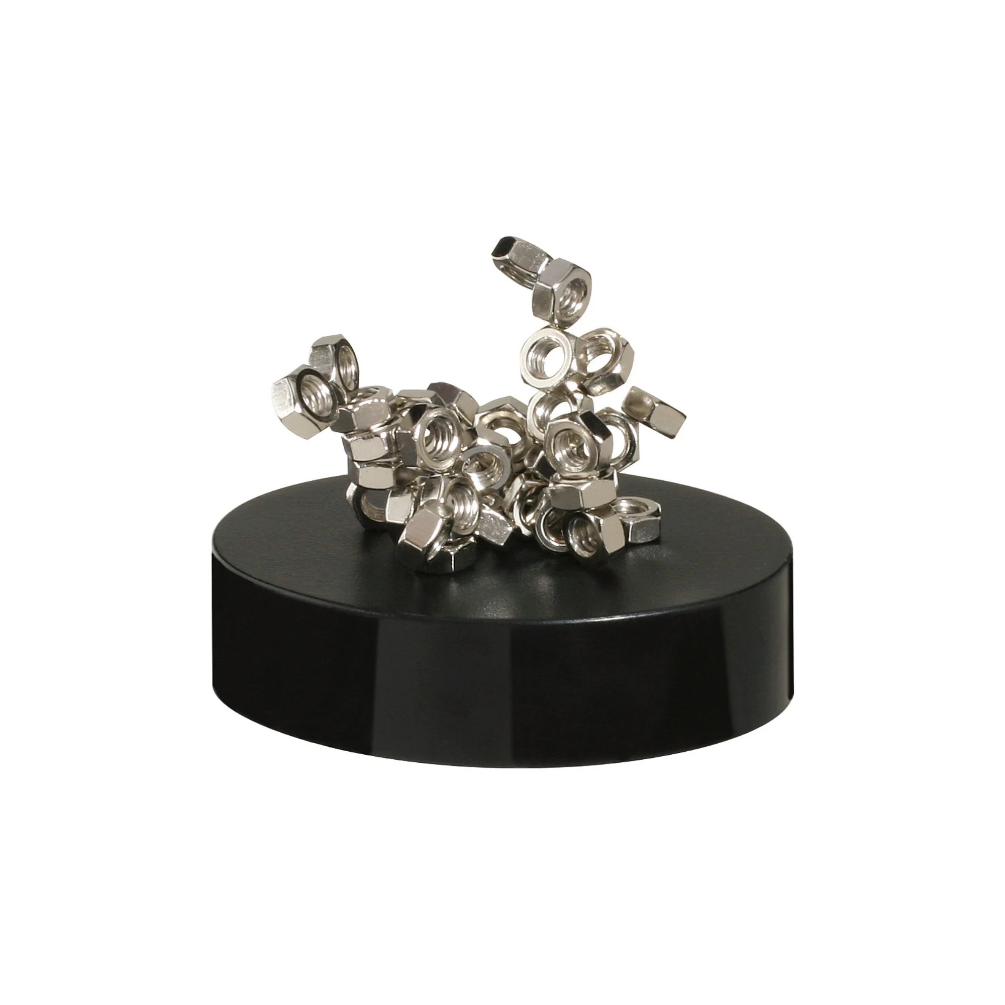 Project Blueprint Magnetic Sculpture