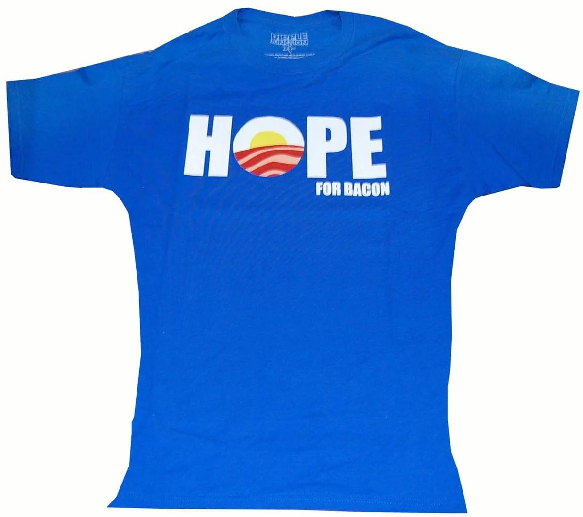 RJ Original Hope for Bacon Women's T-Shirt