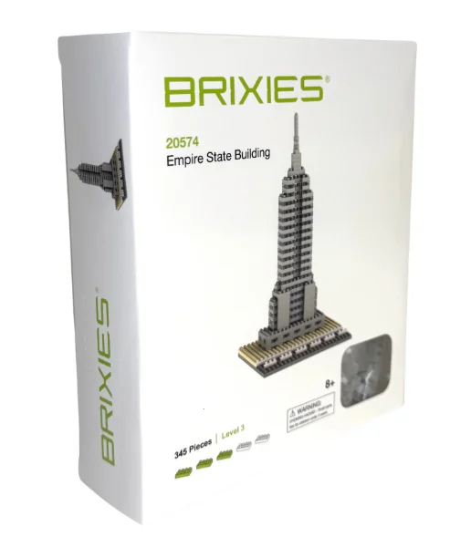 Small Gift Box Empire State Building