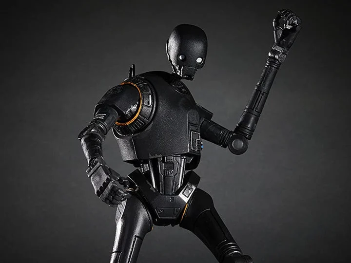Star Wars: The Black Series 6" K-2SO (Rogue One)