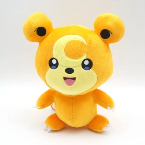 Teddiursa Pokémon Plush 25 CM