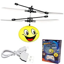 Cute Flying Toy with Remote
