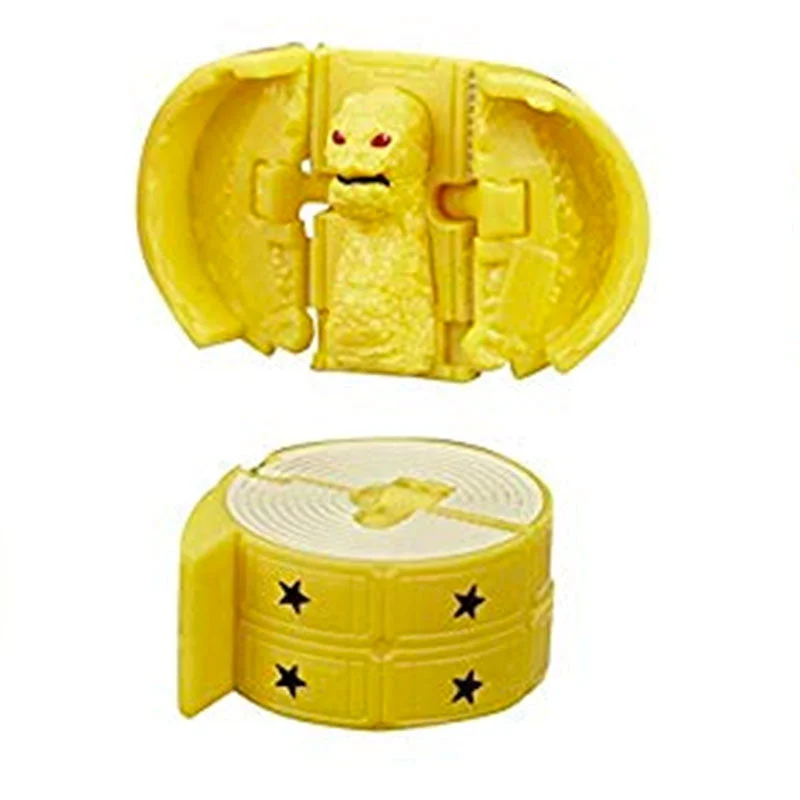Transformers Botbots Arcade Renegades Greed Feed