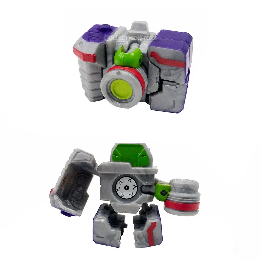 Transformers Botbots Frequent Flyers Shudder