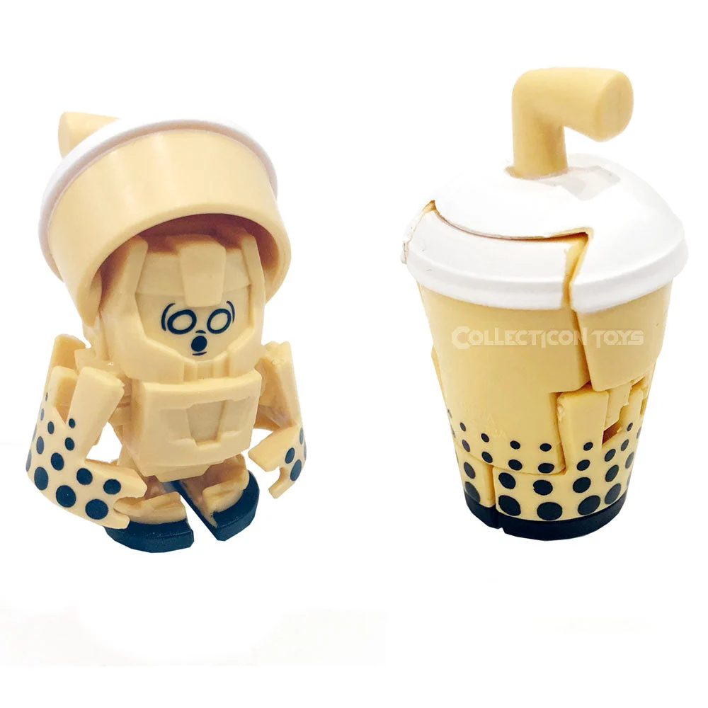 Transformers Botbots Hibotchi Heats Super Bubs