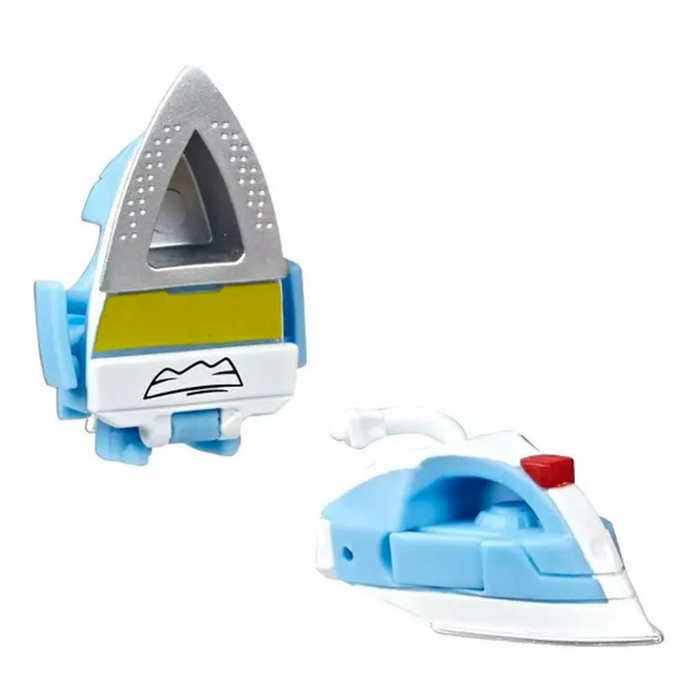Transformers Botbots Home Rangers Heat Freak