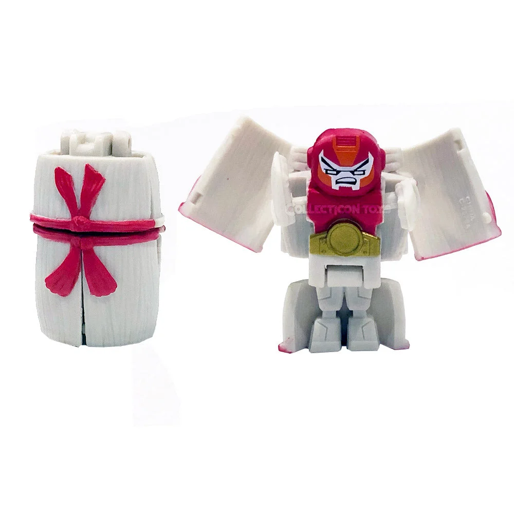 Transformers Botbots Los Deliciosos Tamale Mal