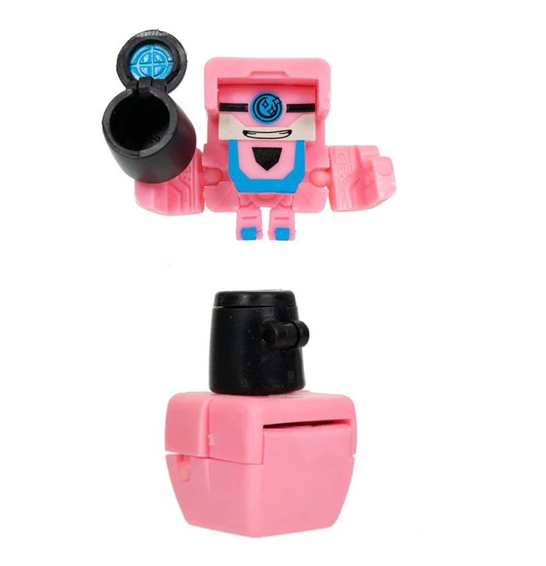 Transformers Botbots Lost Bots Fail Polish