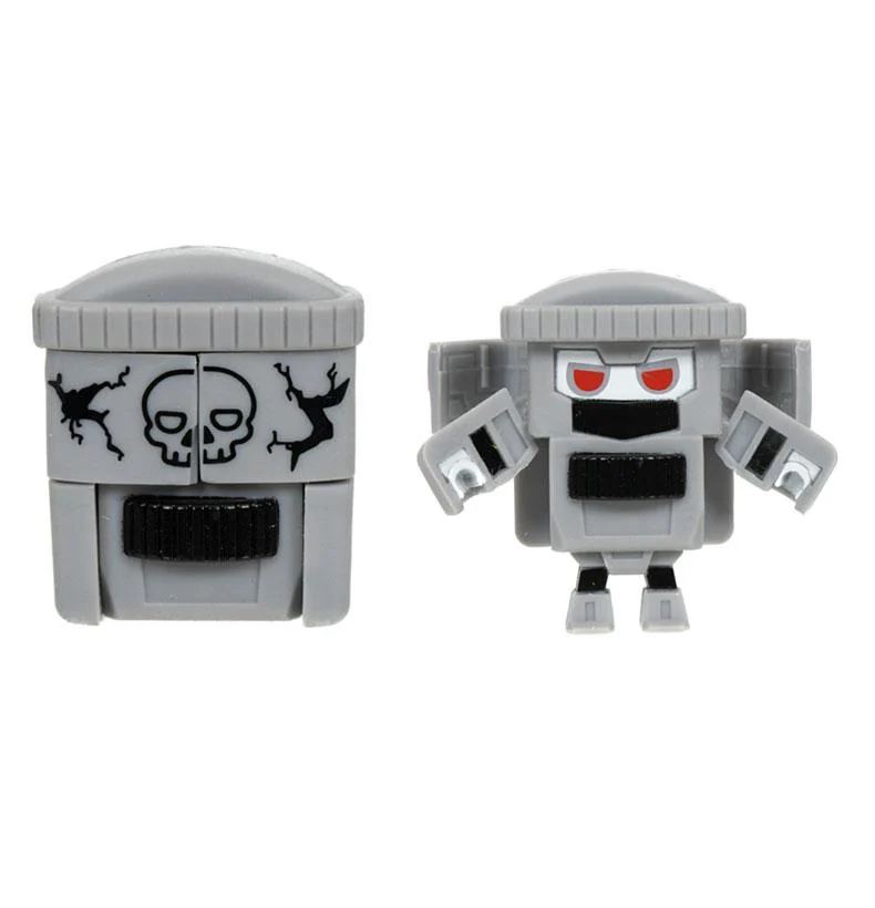 Transformers Botbots Lost Bots Grave Rave