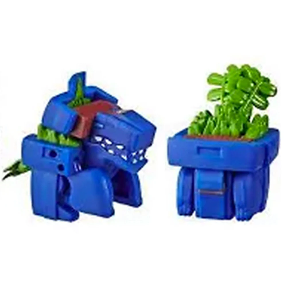 Transformers Botbots Lost Bots Greeny Rex