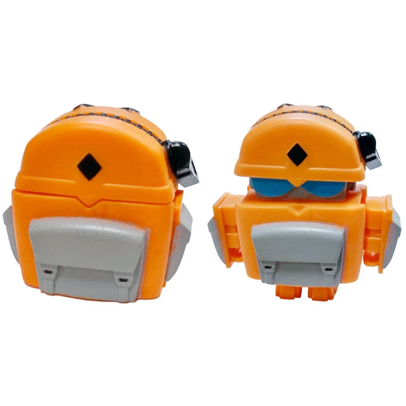 Transformers Botbots Lost Bots Overpack
