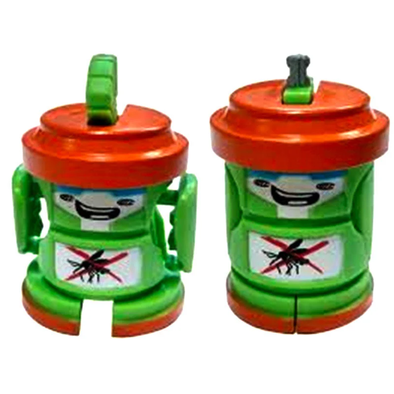 Transformers Botbots Lost Bots Rebugnant