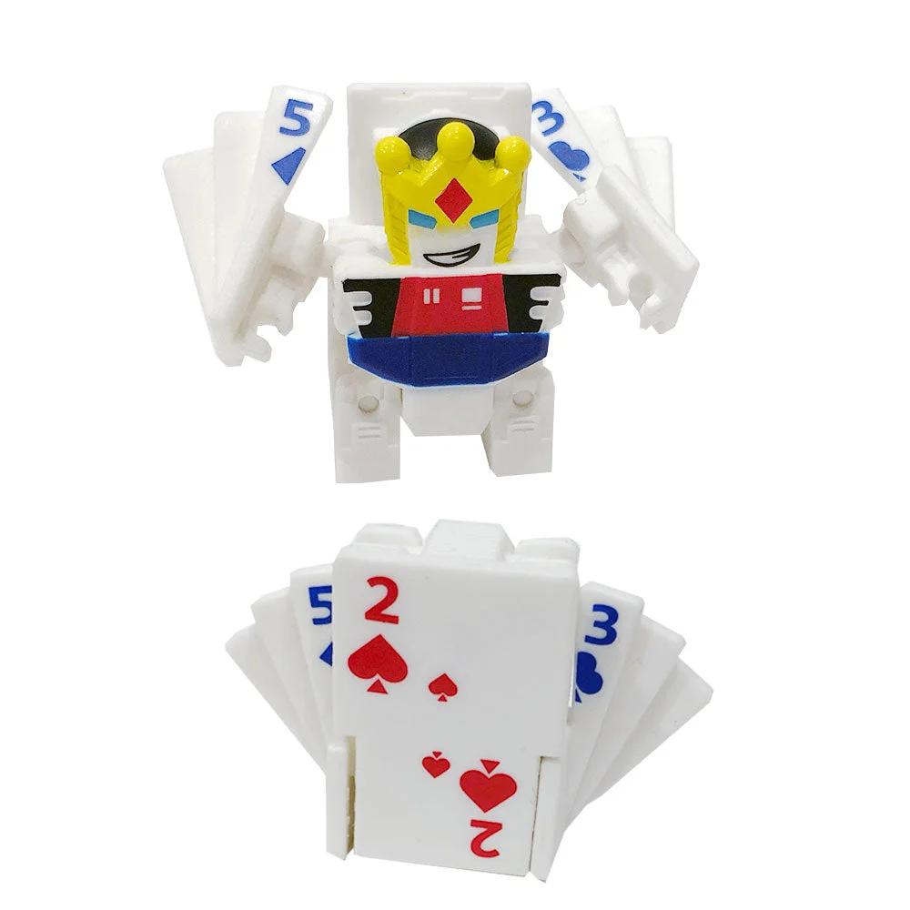 Transformers Botbots Magic Tricksters King Cheats