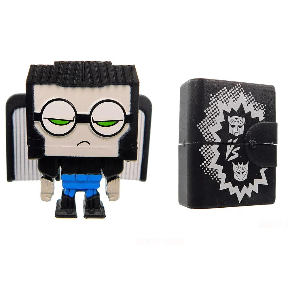 Transformers Botbots Meet 'N Greets Inky Inkerson